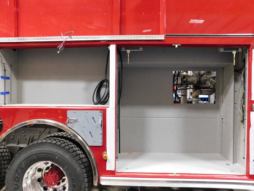 Smithton FPD