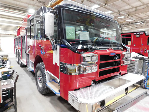Smithton FPD