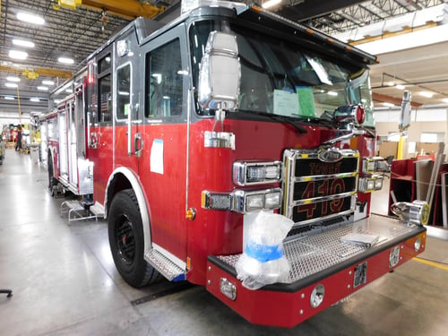 Brookfield FD