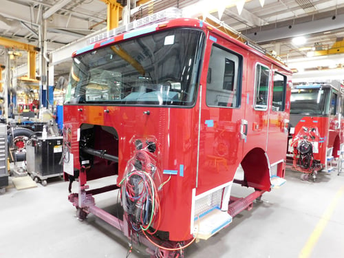 Omaha FD