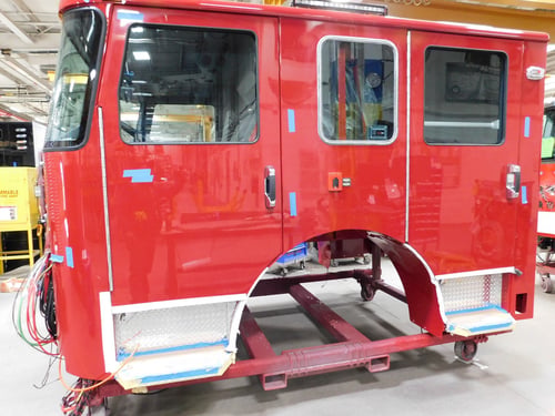 Omaha FD