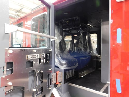 Omaha FD
