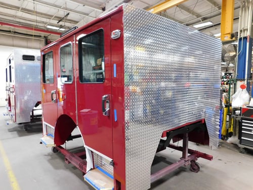 Omaha FD