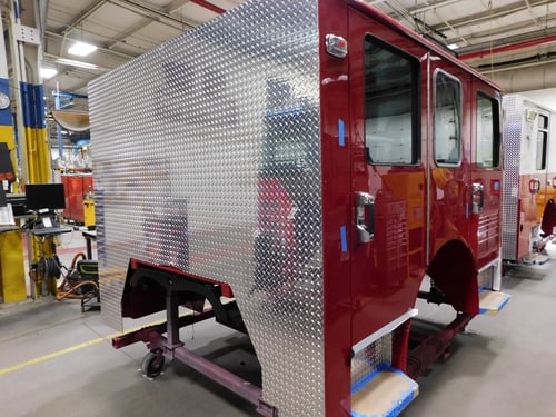 Omaha FD
