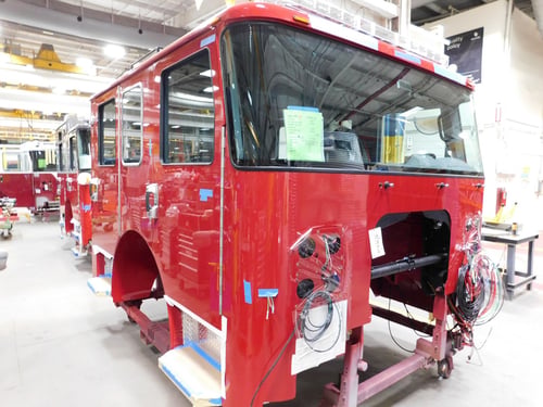 Omaha FD