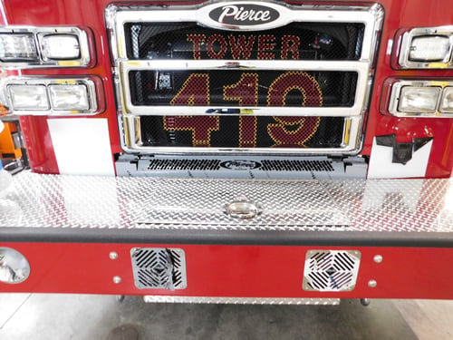 Brookfield FD