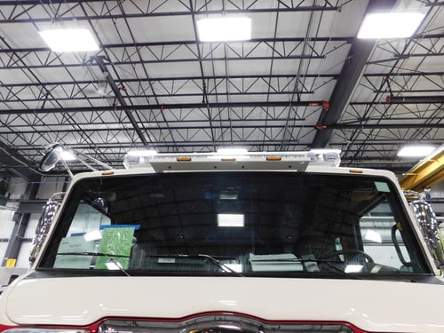 Clay Fire Territory FD