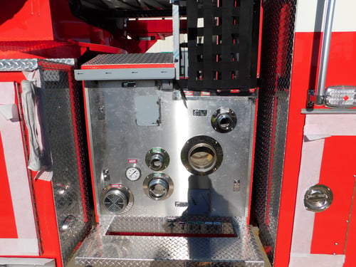 Bennington FD