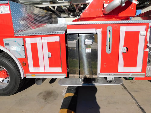 Bennington FD
