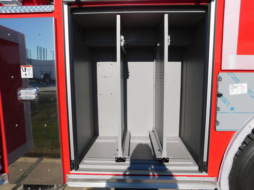 Bennington FD
