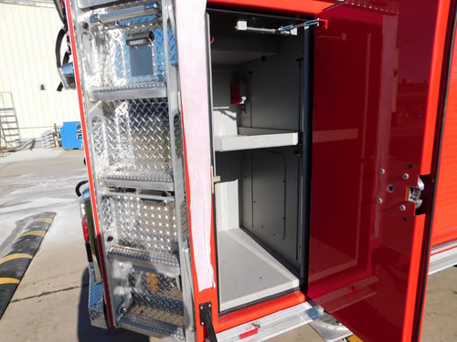 Bennington FD