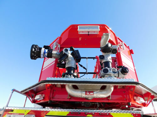Bennington FD