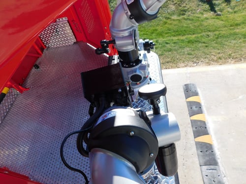 Bennington FD