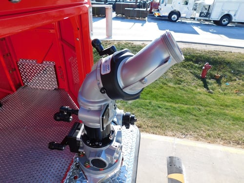 Bennington FD