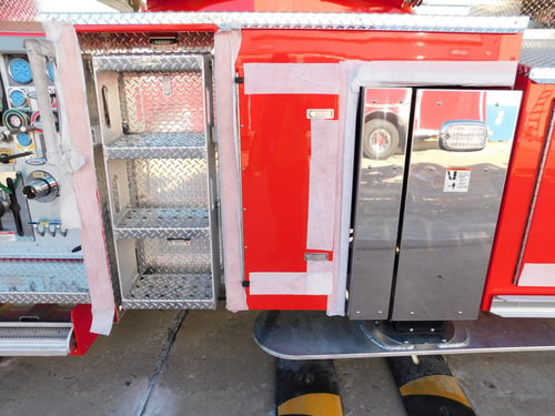 Bennington FD