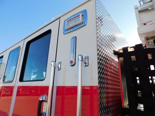 Bennington FD