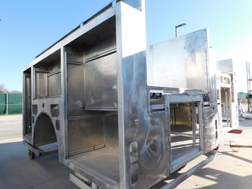 Springfield FD