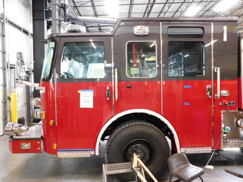 Brookfield FD