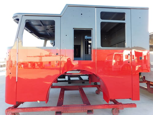 NE Ambulance & Fire Protection District