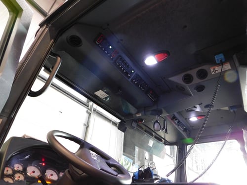 Brookfield FD