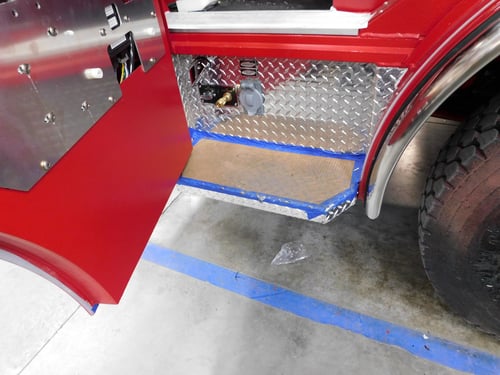 Springfield FD