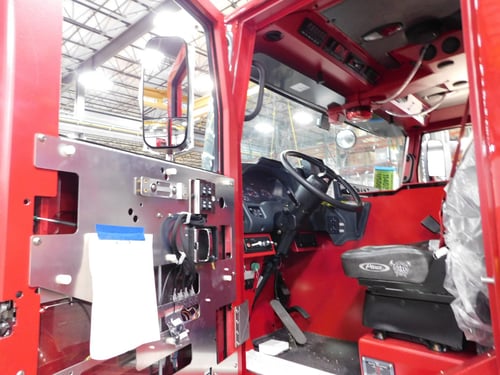 Springfield FD