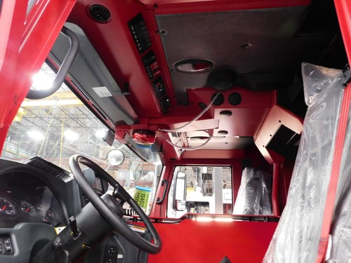 Springfield FD