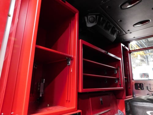 Springfield FD