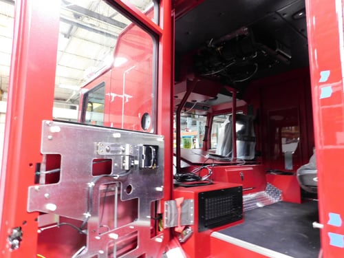 Springfield FD
