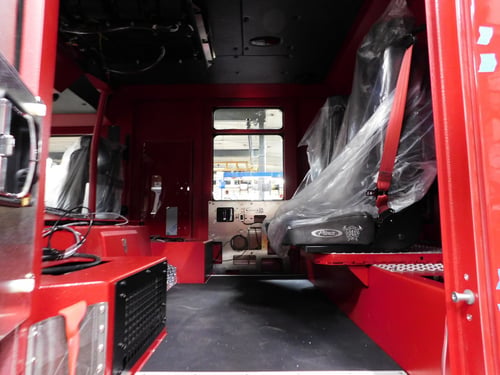 Springfield FD