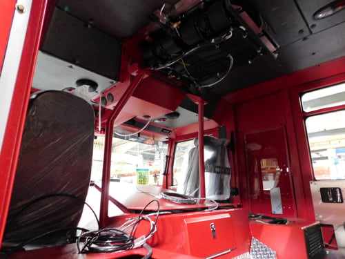 Springfield FD