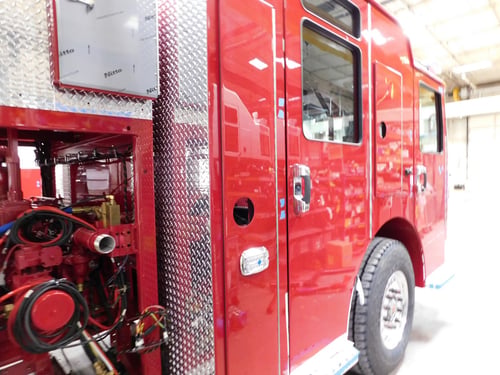Springfield FD