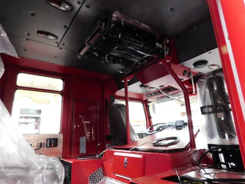 Springfield FD