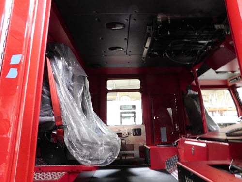 Springfield FD