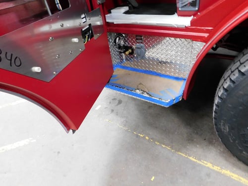 Springfield FD