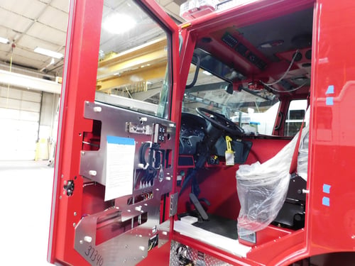 Springfield FD