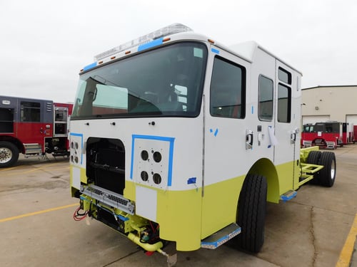 Elizabeth Vol. FD