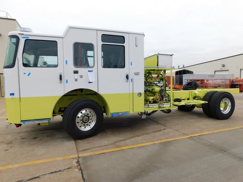 Elizabeth Vol. FD