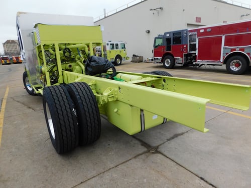 Elizabeth Vol. FD