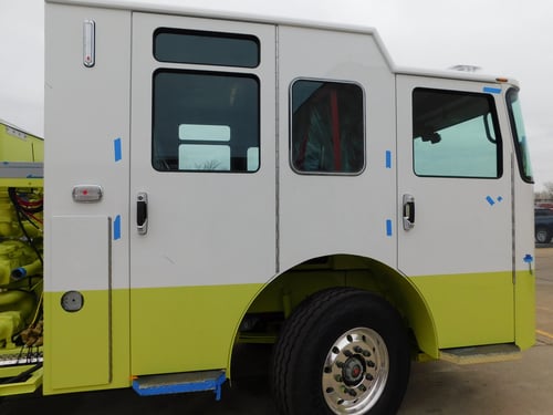 Elizabeth Vol. FD