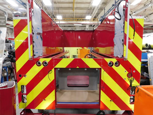Springfield FD