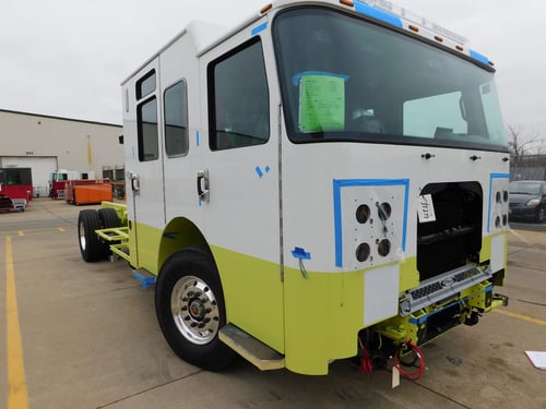 Elizabeth Vol. FD