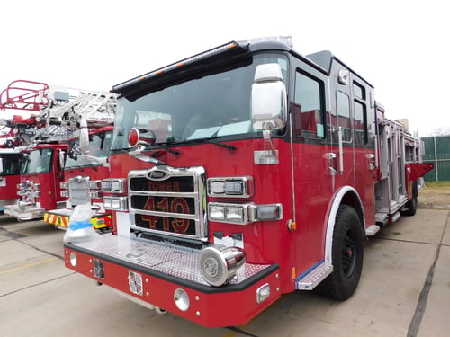 Brookfield FD