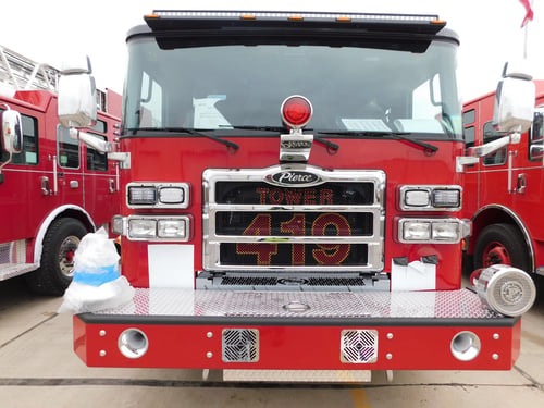 Brookfield FD
