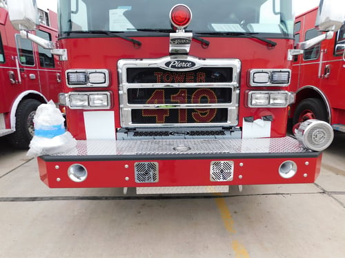 Brookfield FD