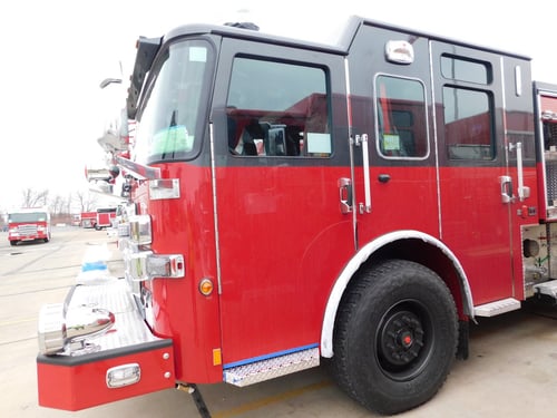 Brookfield FD