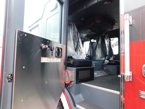 Brookfield FD