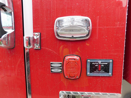 Brookfield FD