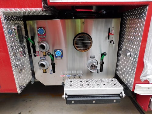Brookfield FD