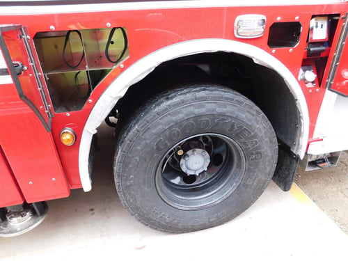 Brookfield FD